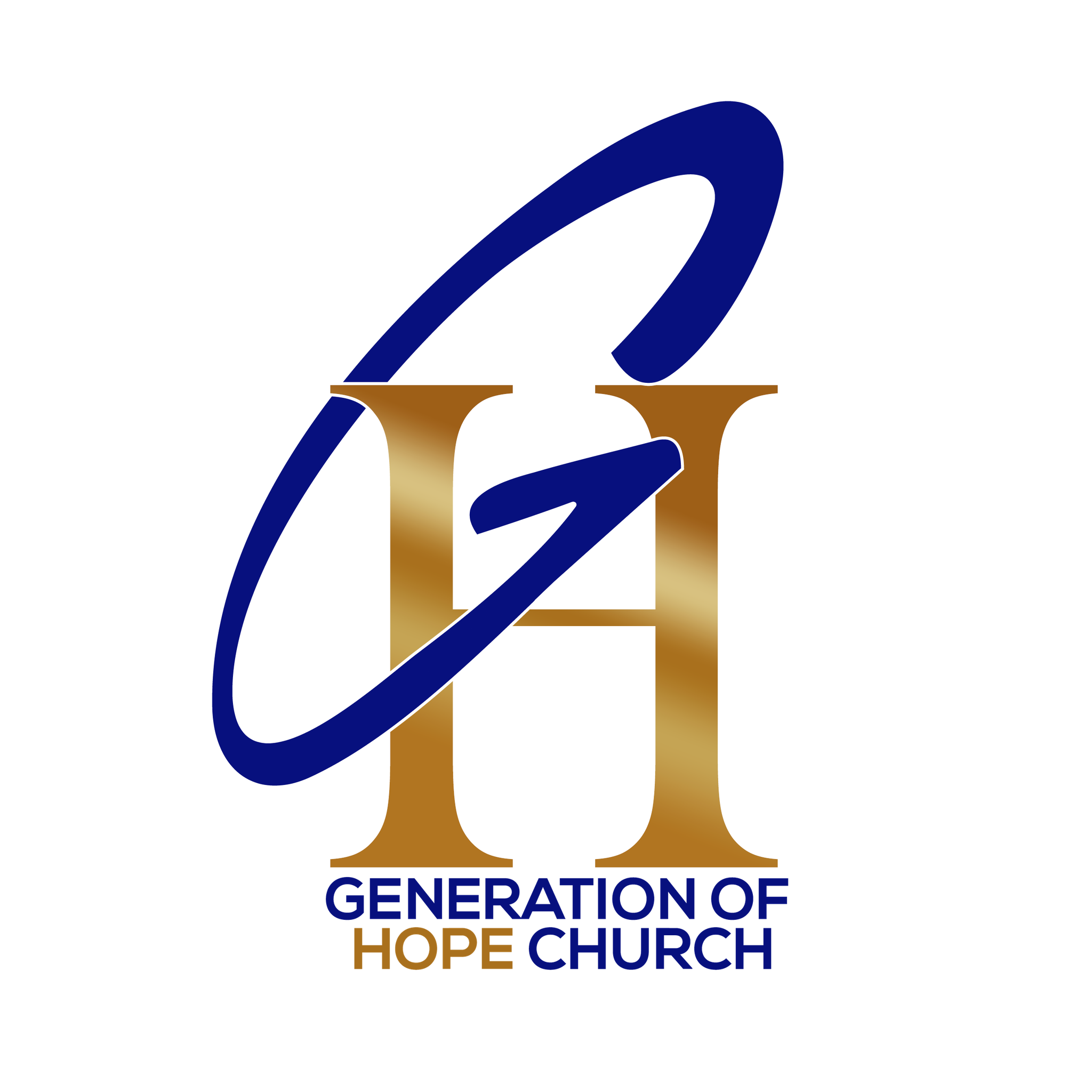 This is Hope Generation | Christ-centered Ministry | Generation of Hope Church