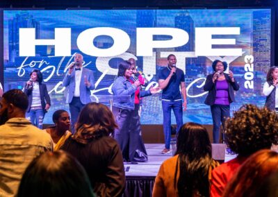 Generation Of Hope Church